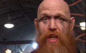 Erick Redbeard Makes Appearance In New Heavy Metal Music Video Erick Redbeard Makes Appearance In New Heavy Metal Music Video