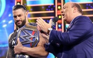 Paul Heyman Says Roman Reigns Is Still The Star Of Money In The Bank Even If He's Not Booked