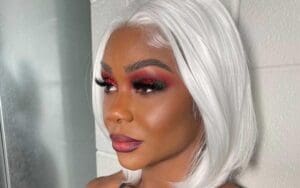 Jade Cargill Says Her Husband Loves Having Fun With Her Feet