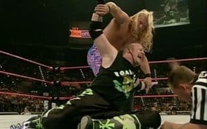Road Dogg Was Jealous Of Chris Jericho’s Push In WWE Road Dogg Was Jealous Of Chris Jericho's Push In WWE