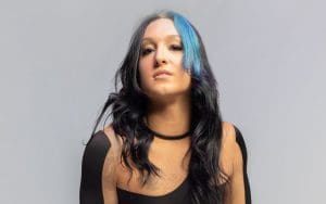 Kris Statlander Stuns In Seductive Bodysuit Photo Drop