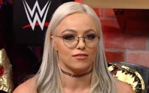 Liv Morgan Says It Felt Right To Pin Ronda Rousey For Smackdown Women’s Title Win Liv Morgan Says It Felt Right To Pin Ronda Rousey For Smackdown Women's Title Win