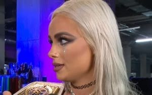 Liv Morgan Wants To Prove Her Critics Wrong In Match Against Ronda Rousey At WWE SummerSlam Liv Morgan Wants To Prove Her Critics Wrong In Match Against Ronda Rousey At WWE SummerSlam