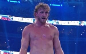 Logan Paul Advertised For Upcoming Monday Night RAW