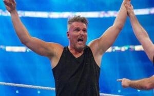 Professional Wrestling World Reacts To Pat McAfee Getting A Contract Extension Professional Wrestling World Reacts To Pat McAfee Getting A Contract Extension
