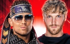 The Miz Will Respond To Logan Paul's Challenge On WWE RAW