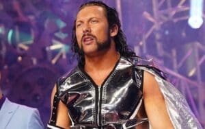 Kenny Omega Thinks Japanese Wrestlers Take Online Criticism Too Seriously