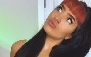 Persia Pirotta Drops Premium Content Tease With Super Revealing Photo Persia Pirotta Drops Premium Content Tease With Super Revealing Photo