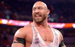 Ryback Hopes More Truth About Vince McMahon & WWE Comes To Light Ryback Hopes More Truth About Vince McMahon & WWE Comes To Light
