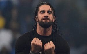 Seth Rollins Pulled From WWE SummerSlam Media Obligations Seth Rollins Pulled From WWE SummerSlam Media Obligations