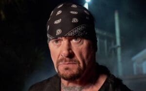 The Undertaker Clarifies Rumors of Beating Up Wrestlers While as Locker Room Leader Spoiler On Two Huge Names Spotted Backstage At SummerSlam