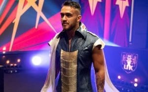 A-Kid Set To Undergo Name & Gimmick Change