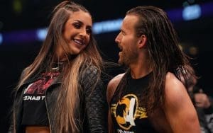 Britt Baker Has A Message For Anyone Who Has A Problem With Adam Cole
