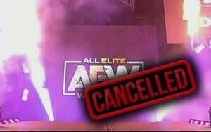AEW Faces Backlash After They Stop Airing In Spanish-Speaking Countries Huge AEW Match Nixed Many Times Due To Injury