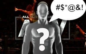 AEW Told By Network To Tone Down Swearing On Television