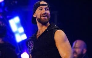 Alan Angels Wants Mini Dark Order Reunion On The Indies Alan Angels Wants Mini Dark Order Reunion On The Indies