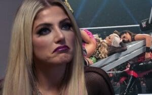 Alexa Bliss Joins Shotzi Blackheart To Bury Haters Who Trolled Their Money In The Bank Match Alexa Bliss Joins Shotzi Blackheart To Bury Haters Who Trolled Their Money In The Bank Match