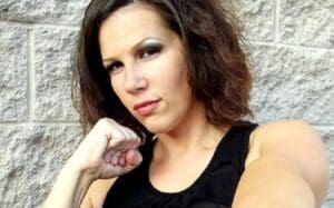 Allison Danger's Family Struggling To Make Ends Meet After WWE Release