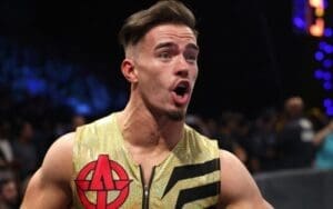 Dolph Ziggler Mocks WWE Fans For Booing Austin Theory While Wanting Young Stars Austin Theory Didn't Know About Brock Lesnar Madison Square Garden Match Until The Last Minute