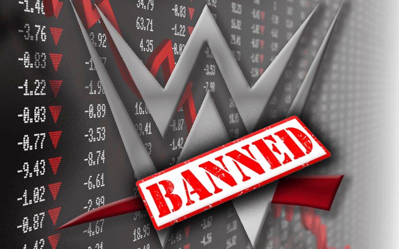 WWE Employees Prohibited From Buying Or Selling Stock After Vince McMahon’s Retirement