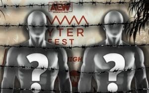 Barbed Wire Deathmatch Added To AEW Dynamite 'Fyter Fest' Week 2