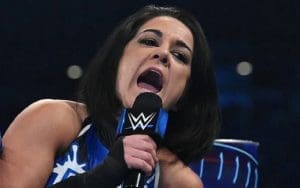 Bayley Responds To Britt Baker Calling Her Out For A Match Bayley Preparing For Return To Ring At WWE Performance Center