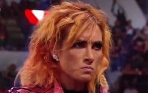 Becky Lynch Warns Bianca Belair She’s ‘Been Ready’ Ahead Of Potential Rematch Becky Lynch Warns Bianca Belair She's 'Been Ready' Ahead Of Potential Rematch