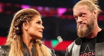 WWE Originally Had Plans For Edge & Beth Phoenix At Summer Slam Weekend