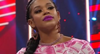 Bianca Belair Says It’s An Amazing Time To Be A Woman In WWE