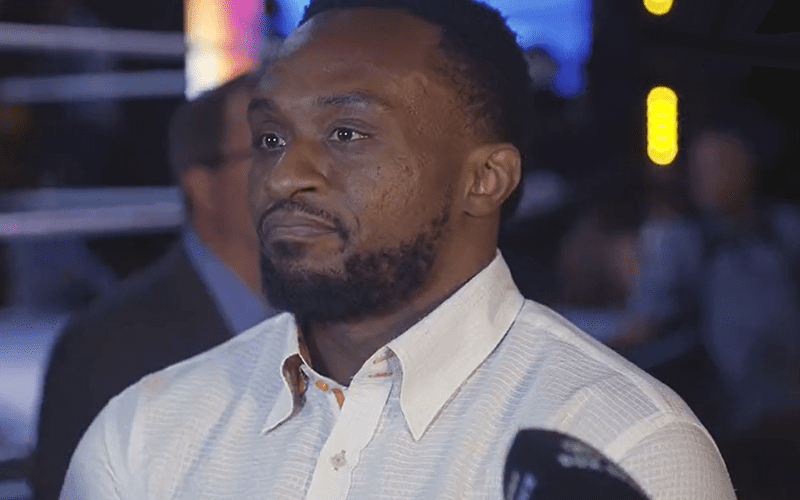 Big E Is Open To Coaching New Talent In WWE