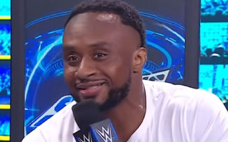 Big E Set To Work At WWE Tryouts During SummerSlam Week