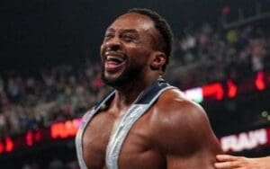 Big E Is Not In Nashville For WWE SummerSlam
