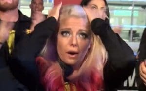 Alexa Bliss Never Thought She’d Get Called Up To WWE Main Roster Alexa Bliss Never Thought She'd Get Called Up To WWE Main Roster