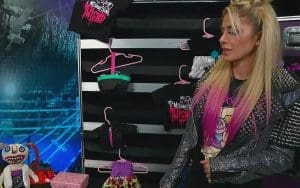 WWE Fans Roast Awkward Alexa Bliss Money In The Bank Segment WWE Fans Roast Awkward Alexa Bliss Money In The Bank Segment