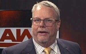 Doubt Over Bruce Prichard's Ability To Run WWE Creative