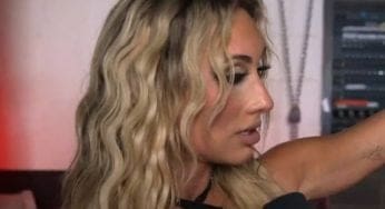 Carmella Is Sick & Tired Of Fans Just Taking About Her Looks