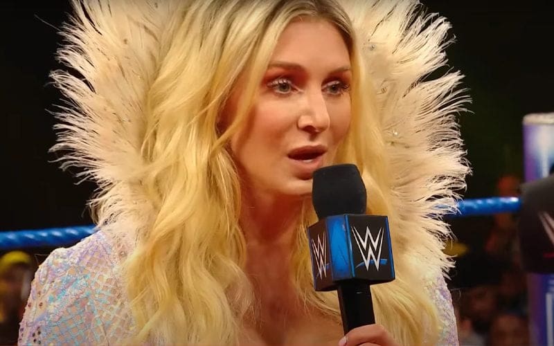 Charlotte Flair Thanks Fans & Touts New Era With New Victims