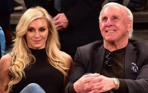 Charlotte Flair’s Participation In Ric Flair’s Last Match Up To WWE Charlotte Flair's Participation In Ric Flair's Last Match Up To WWE