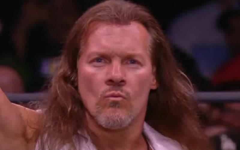 Chris Jericho Goes Off After Triple H’s Comments About AEW Beating NXT In Viewership