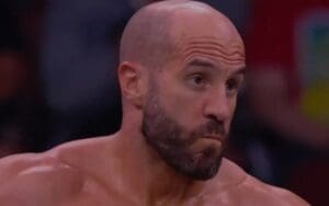 Cesaro Shocked WWE Talent By Signing With AEW Cesaro Shocked WWE Talent By Signing With AEW