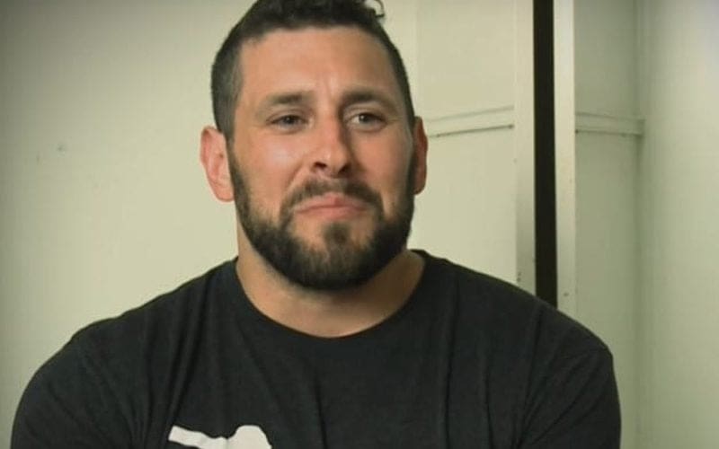 Colt Cabana Unveils His Role Behind the Scenes at AEW
