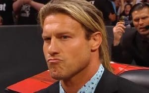 Dolph Ziggler Wants To Leave The Business Better Than It Was When He Started Dolph Ziggler Being Used By WWE To Groom Austin Theory