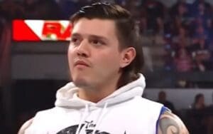 Dominik Mysterio Heel Turn Could Come Sooner Than Expected