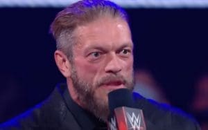 Edge Confirms Judgment Day Feud Was Not The Original Plan Edge's WWE Return Expected Before SummerSlam