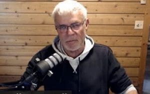 Eric Bischoff Trolls AEW For Defending TNT Title On TBS Eric Bischoff Believes WWE Going TV-14 Could Save Their 'Soft' Product