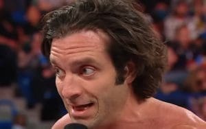 Possible Spoiler On WWE's Plans For Ezekiel On Raw