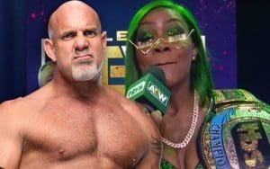 Paul Wight Believes Jade Cargill Is ‘The Same Thing’ As Goldberg Paul Wight Believes Jade Cargill Is 'The Same Thing' As Goldberg