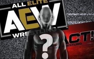Former AEW Champion Spotted At Impact Wrestling No Surrender Event Recently Departed AEW Star Arrives In Impact Wrestling