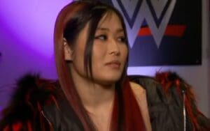 Iyo Sky Considered Returning To Japan Before WWE SummerSlam Return Io Shirai Fires Back After Rumors Of Her Leaving WWE