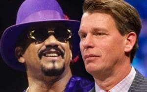 Godfather Says JBL Is 'Old School' & Not A Bully
